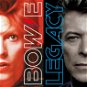 LP vinyl Bowie David: Legacy - The Very Best Of David Bowie (2x LP) - LP - LP vinyl