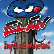 Elán: Živých Nás Nedostanú (Edice 2016) - LP - LP vinyl