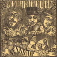 Jethro Tull: Stand Up (Steven Wilson Remix) - LP - LP Record