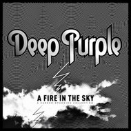 Deep Purple: A Fire In The Sky (3x CD) - CD - Music DVD