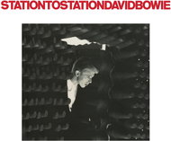 Bowie David: Station to Station (2016 Remastered) - LP - LP Record