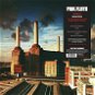 LP Record Pink Floyd: Animals (2011 Remaster) - LP - LP vinyl