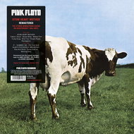 Pink Floyd: Atom Heart Mother (2011 Remaster) - LP - LP Record