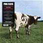 LP Record Pink Floyd: Atom Heart Mother (2011 Remaster) - LP - LP vinyl