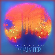 Orbit William: Painter - CD - Hudební CD