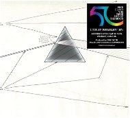 Pink Floyd: Dark Side Of The Moon / Live At Wembley 1974 - LP - LP vinyl