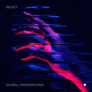 Various: Global Underground: Select 7 (2x CD) - CD - Hudební CD