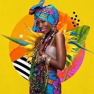 Small Heather: Colour My Life - CD - Hudební CD