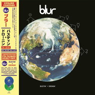 Blur: Bustin' + Dronin' (RSD 2022) (2x LP) - LP - LP Record
