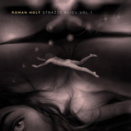 Holý Roman: Strážce klidu Vol. 1 - CD - Music CD