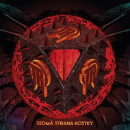 Traktor: Sedmá strana kostky - CD - Hudební CD