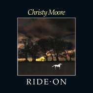 Moore Christy: Ride On (RSD 2022) - LP - LP Record