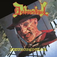 Debustrol: Neuropatolog (Remastered 2021) - LP - LP vinyl