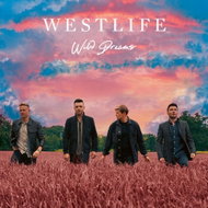 Westlife: Wild Dreams - LP - LP vinyl