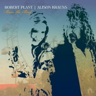 Plant Robert, Krauss Alison: Raise The Roof (Limited Edition) (Coloured) (2x LP) - LP - LP vinyl