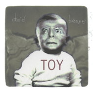 Bowie David: Toy (3x CD) - CD - Hudební CD