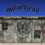 Motorhead: Louder Than Noise... Live In Berlin (2x LP) - LP - LP vinyl