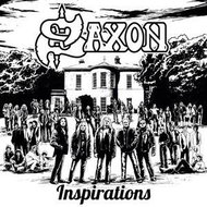 Saxon: Inspirations - LP - LP Record