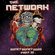 Network: Money Money 2020 Pt II: We Told Ya So! (2x LP) - LP - LP Record