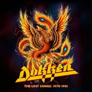 Dokken: The Lost Songs: 1978-1981 - LP - LP Record