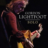 Lightfoot Gordon: Solo - LP - LP Record