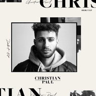 Paul, Christian: Christian Paul - LP - LP Record