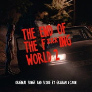 Soundtrack: The End Of The F *** ing World 2 (2x LP) - LP - LP Record