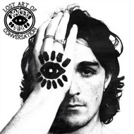 Naked Six: Lost Art Of Conversation - CD - Music CD