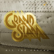 Grand Slam: Hit The Ground - LP - LP vinyl