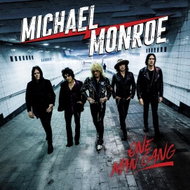 Monroe Michael: One Man Gang - CD - Music CD