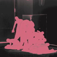 Rós Sigur: Variations In Darkness - LP - LP Record