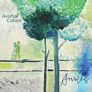 Cohen Avishai: Arvoles - LP - LP Record
