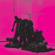 Sigur Rós: Variations in Darkness - LP - LP Record