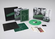 Good, The Bad And The Queen: Merrie Land (Deluxe box) (2x LP) - LP - LP Record