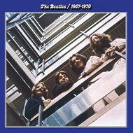 Beatles: Beatles - 1967-1970 (2x CD) - CD - Music CD