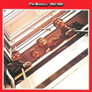Beatles: Beatles - 1962-1966 (2x CD) - CD - Music CD