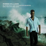 Williams Robbie: In and Out of Consciousness (Greatest Hits 1990-2010) (2x CD) - CD - Music CD