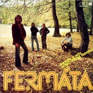 Fermáta: Pieseň Z Hoľ (Edition 2019) - LP - LP Record