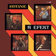 Blue Effect: Svitanie - LP - LP Record