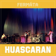 Fermata: Huascaran - LP - LP Record