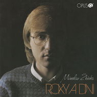 Žbirka Miroslav Meky: Roky a dni - CD - Hudební CD