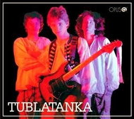Tublatanka: Tublatanka 1 - CD - Music CD