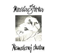 Žbirka Miroslav Meky: Nemoderný chalan - CD - Hudební CD