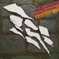 Ursiny Dežo, Štrpka Ivan: Zelena - CD - Music CD