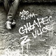 Zbirka Miroslav Meky: Chlapec z ulice - CD - Music CD