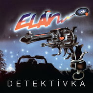 Elan: Detective - CD - Music CD