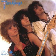 Tublatanka: Let' s try it across space - CD - Music CD
