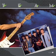 Team: Team - LP - LP Record