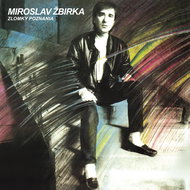 Zbirka Miroslav Meky: Fragments of Knowledge - CD - Music CD