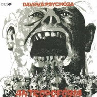 Crowd Psychosis: Anthropophobia (1999 Edition) - CD - Music CD
